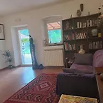 فندق مبيت وإفطار La Casina Rosa La Spezia *
