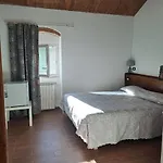 La Casina Rosa La Spezia Valeriano Lunense