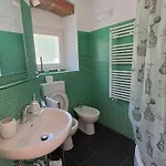 La Casina Rosa La Spezia
