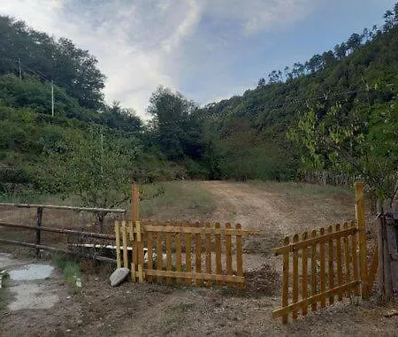La Casina Rosa La Spezia *