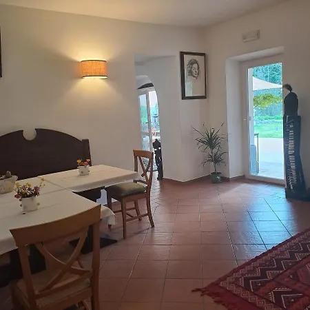 La Casina Rosa
