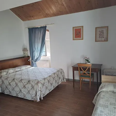 La Casina Rosa *
