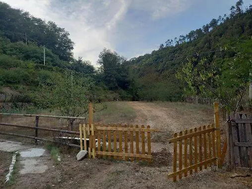 La Casina Rosa La Spezia *