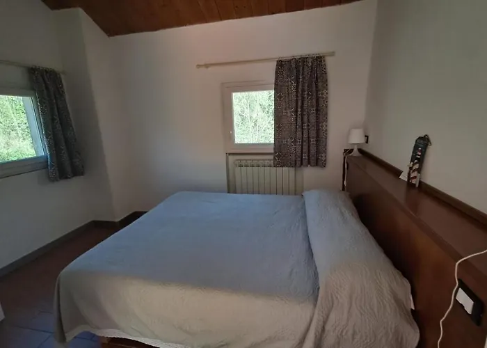 La Casina Rosa La Spezia Bed & Breakfast Valeriano Lunense