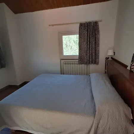 La Casina Rosa Frühstückspension Valeriano Lunense