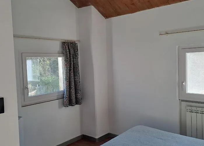 La Casina Rosa La Spezia Bed & Breakfast