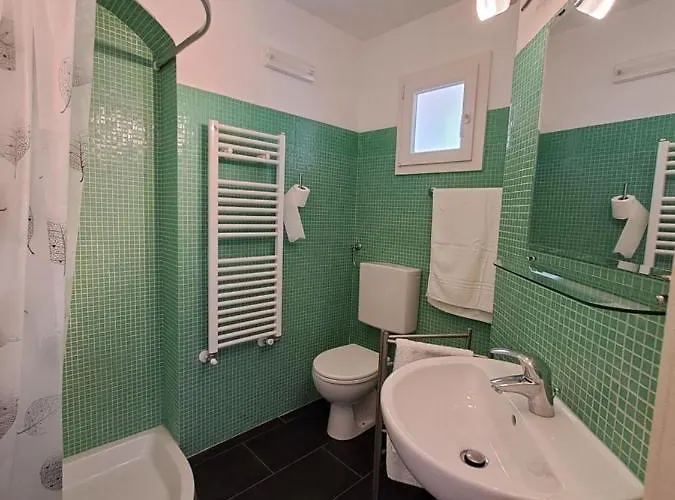 Bed & Breakfast La Casina Rosa La Spezia *